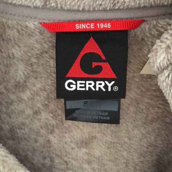 NWT Gerry zippered jacket - Picture 10 of 12
